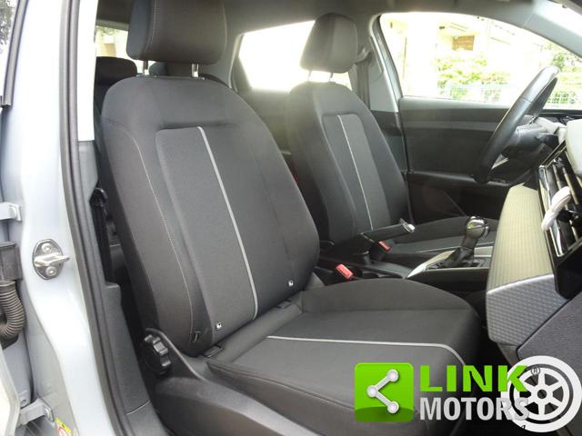 AUDI A1 usata, con MP3