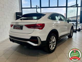 AUDI Q3 usata, con Airbag Passeggero