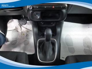 CITROEN C3 usata, con Boardcomputer