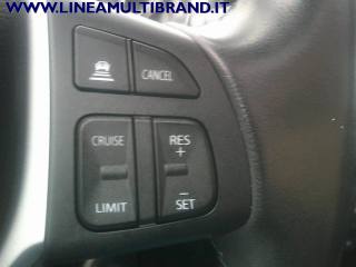 SUZUKI Vitara usata, con ESP