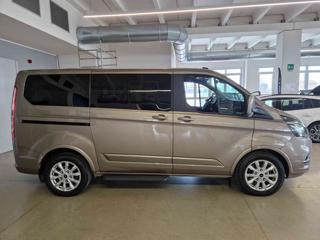 FORD Tourneo Custom usata, con Airbag Passeggero