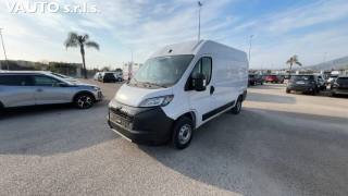 PEUGEOT Boxer 333 2.2 BlueHDi 140 S&S PLM-TM Furgone