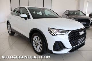 AUDI Q3 usata, con Airbag posteriore