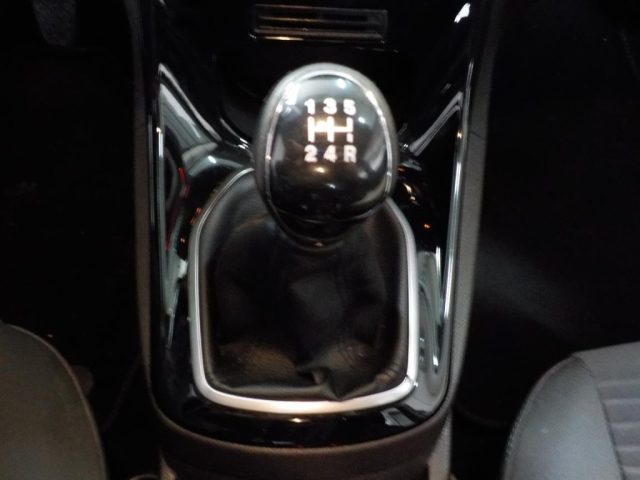 FORD Fiesta usata 35