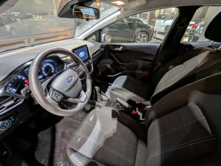 FORD Fiesta usata, con Cruise Control
