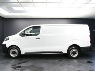 PEUGEOT Expert usata, con Alzacristalli elettrici