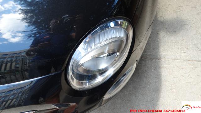 FIAT 500 usata, con Airbag testa