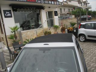 SMART ForTwo usata, con Filtro antiparticolato