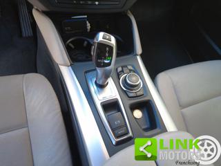 BMW X6 usata, con Controllo trazione
