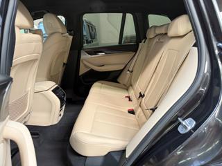 BMW X3 usata, con Bracciolo