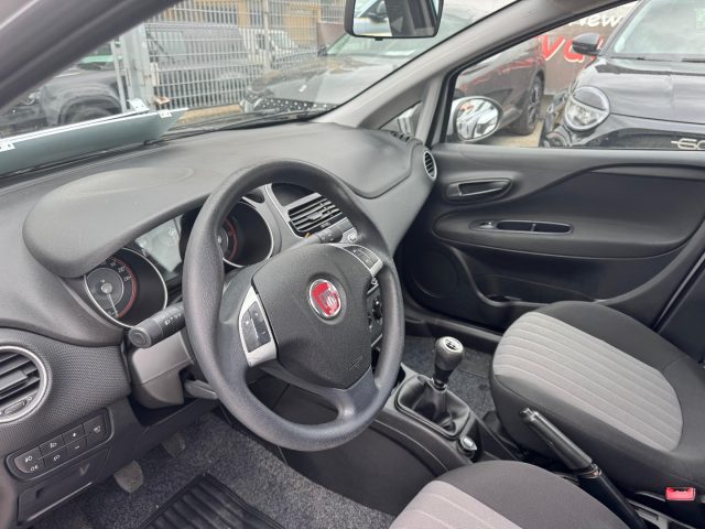 FIAT Punto usata, con Cerchi in lega