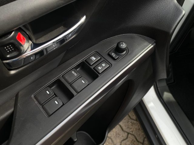 SUZUKI S-Cross usata, con Tettuccio apribile