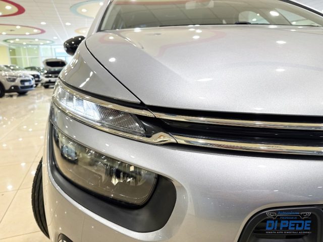 CITROEN Grand C4 Spacetourer usata, con Controllo trazione
