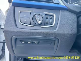 BMW 316 usata, con Servosterzo