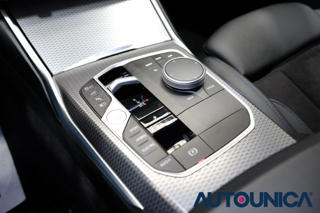 BMW 320 usata, con Controllo elettronico della corsia