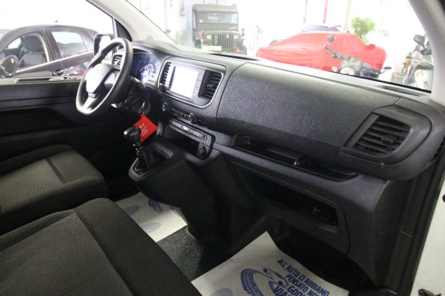 FIAT Scudo usata, con Cruise Control