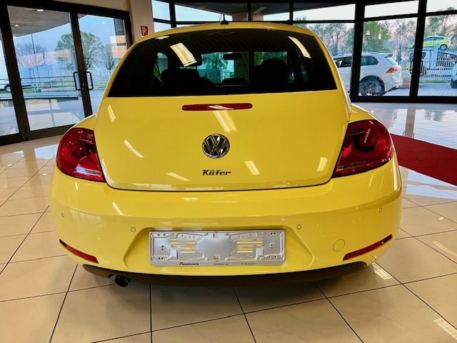 VOLKSWAGEN Maggiolino usata, con Alzacristalli elettrici