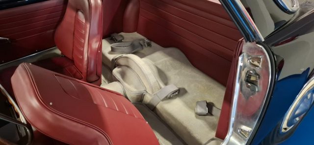 LANCIA Flaminia usata 22