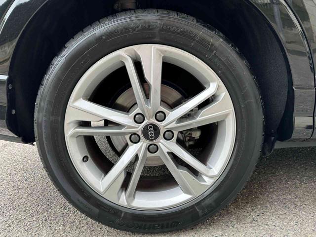 AUDI Q3 usata, con Climatizzatore