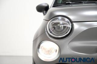 ABARTH 595C usata, con Fendinebbia