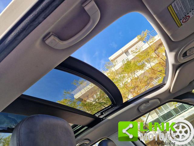 FIAT 500L usata, con Sensori di parcheggio posteriori