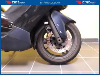YAMAHA T-Max 500 usata 7