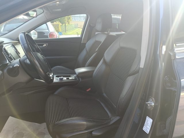 RENAULT Talisman usata, con Chiusura centralizzata