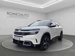 CITROEN C5 Aircross usata, con Airbag