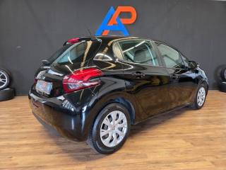 PEUGEOT 208 usata, con Airbag Passeggero