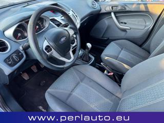 FORD Fiesta usata, con Cerchi in lega