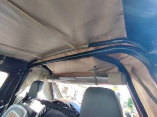 LAND ROVER Defender usata 16