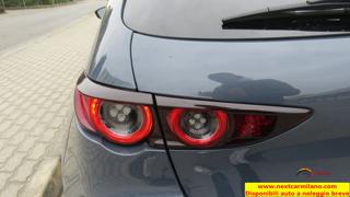 MAZDA 3 usata, con Vetri oscurati