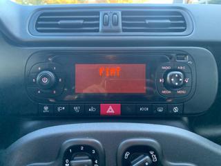 FIAT Panda usata 21