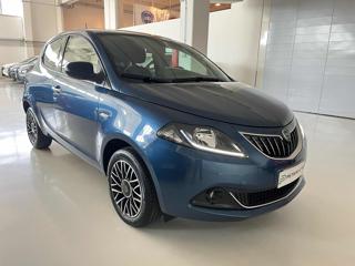 LANCIA Ypsilon usata, con Airbag Passeggero
