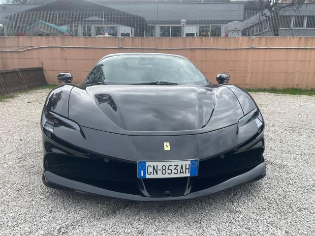 FERRARI SF90 usata 7