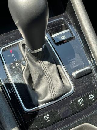 JEEP Compass usata, con Controllo trazione