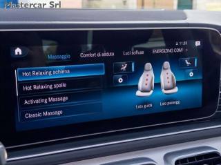 MERCEDES-BENZ GLE 350 usata, con Autoradio