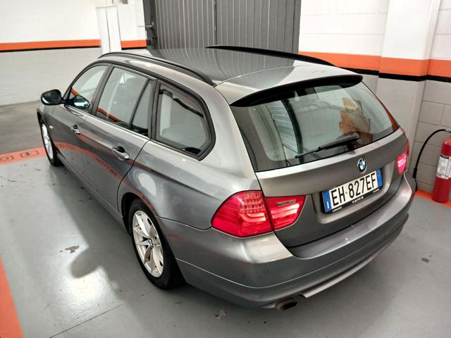 BMW 316 usata, con Autoradio