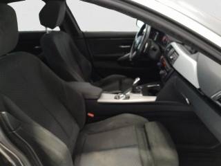 BMW 420 usata, con Controllo automatico clima