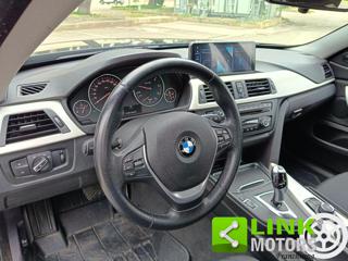 BMW 420 usata, con Fendinebbia
