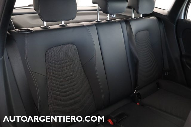 MERCEDES-BENZ GLA 200 usata, con Sensore di luce