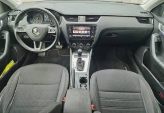 SKODA Octavia usata, con Chiusura centralizzata