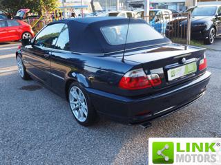 BMW 318 usata, con Cerchi in lega
