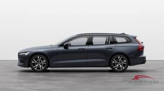 VOLVO V60 usata 1