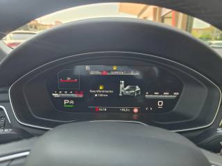 AUDI A4 usata, con Adaptive Cruise Control