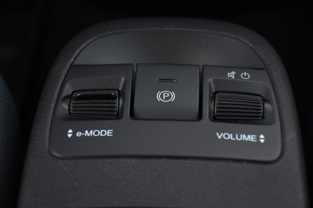 FIAT 500e usata, con Sistema di navigazione