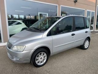 FIAT Multipla 1.6 16V Natural Power Emotion