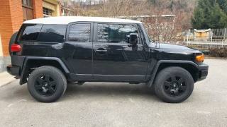 TOYOTA Land Cruiser usata, con Airbag laterali