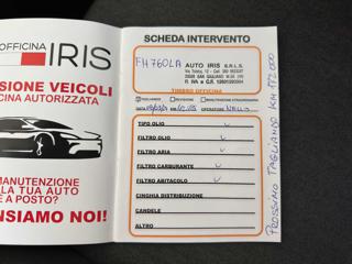 FIAT Punto usata 50