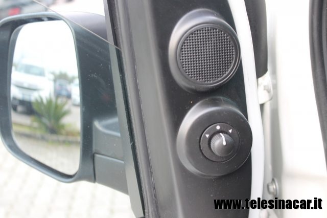 FIAT Fiorino usata 16